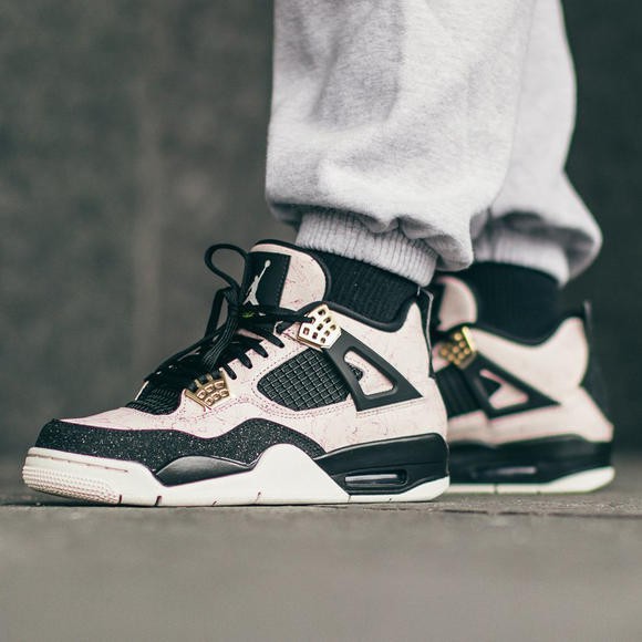 nike aj 4 silt