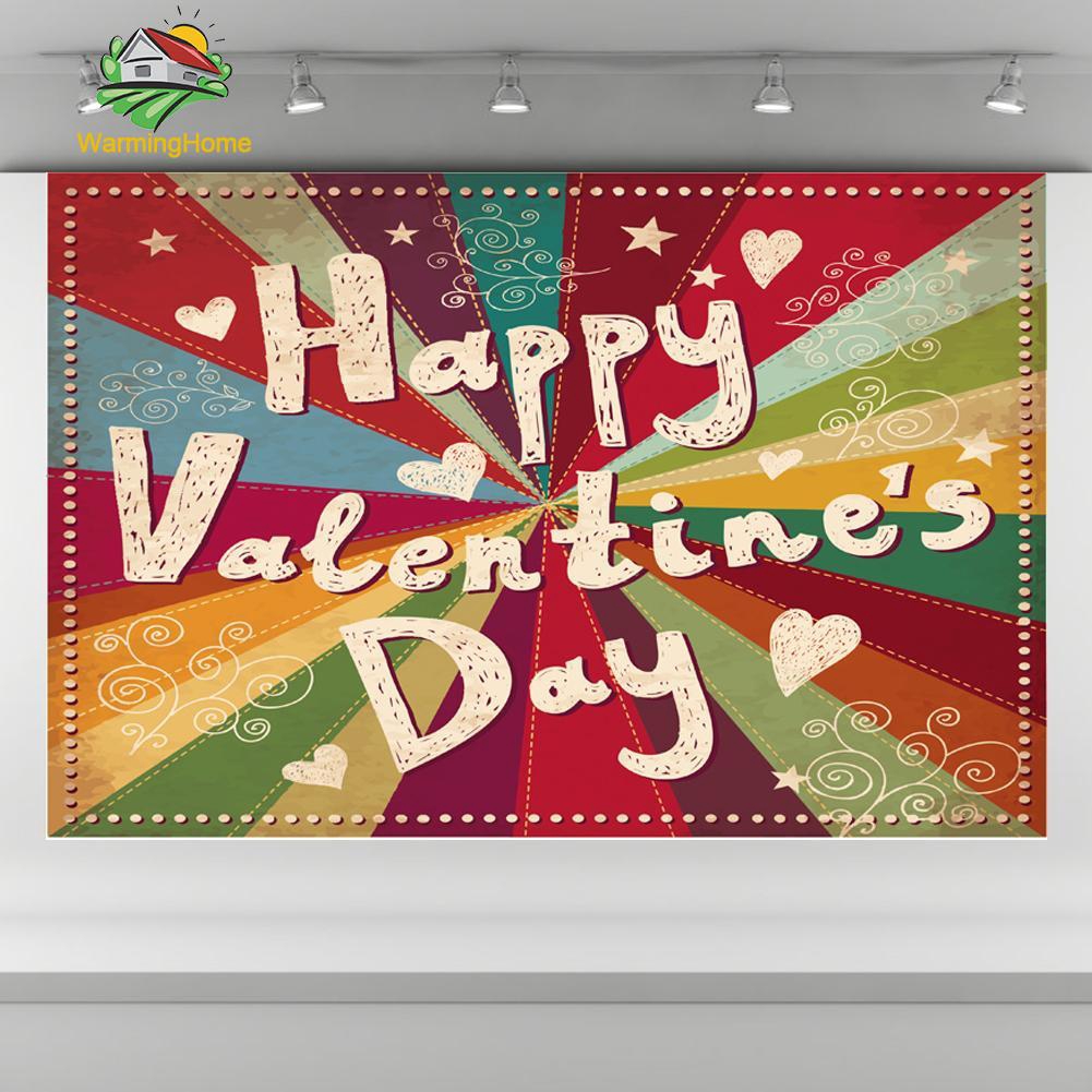 Valentine's Day gift Happy s Day Photography Background ...