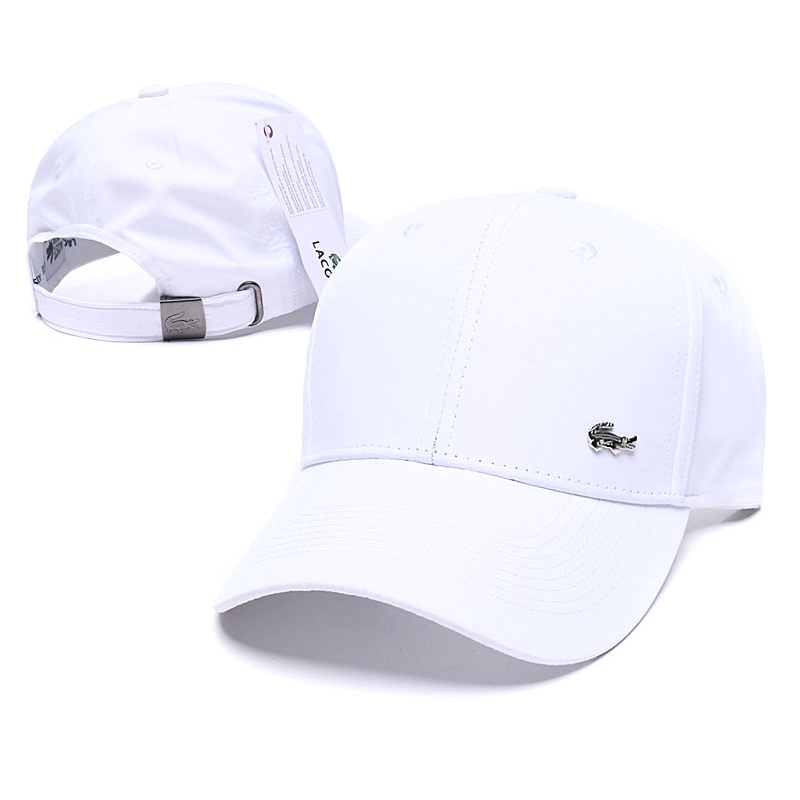 lacoste baseball