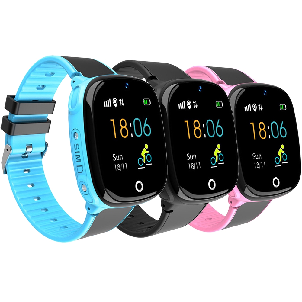 hw11 smartwatch