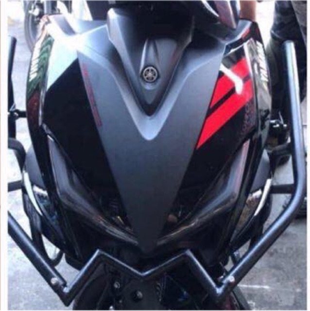 Crash Guard Variety For Motorcycles Shopee Philippines