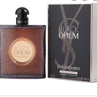 ysl black opium perfume shop