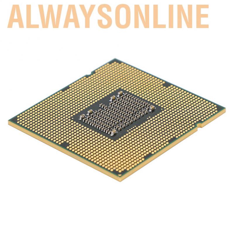 Alwaysonline For Intel Xeon X5650 Six Core Twelve Thread 2 66ghz 12m Cpu Cache Lga1366 Official Shopee Philippines