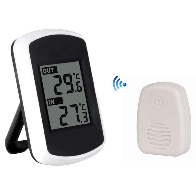 wireless digital thermometer