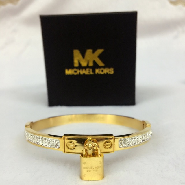 mk bangle