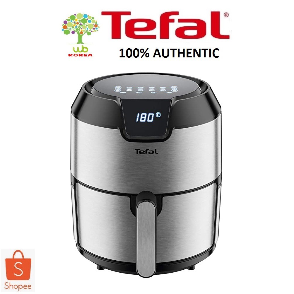 active fryer tefal