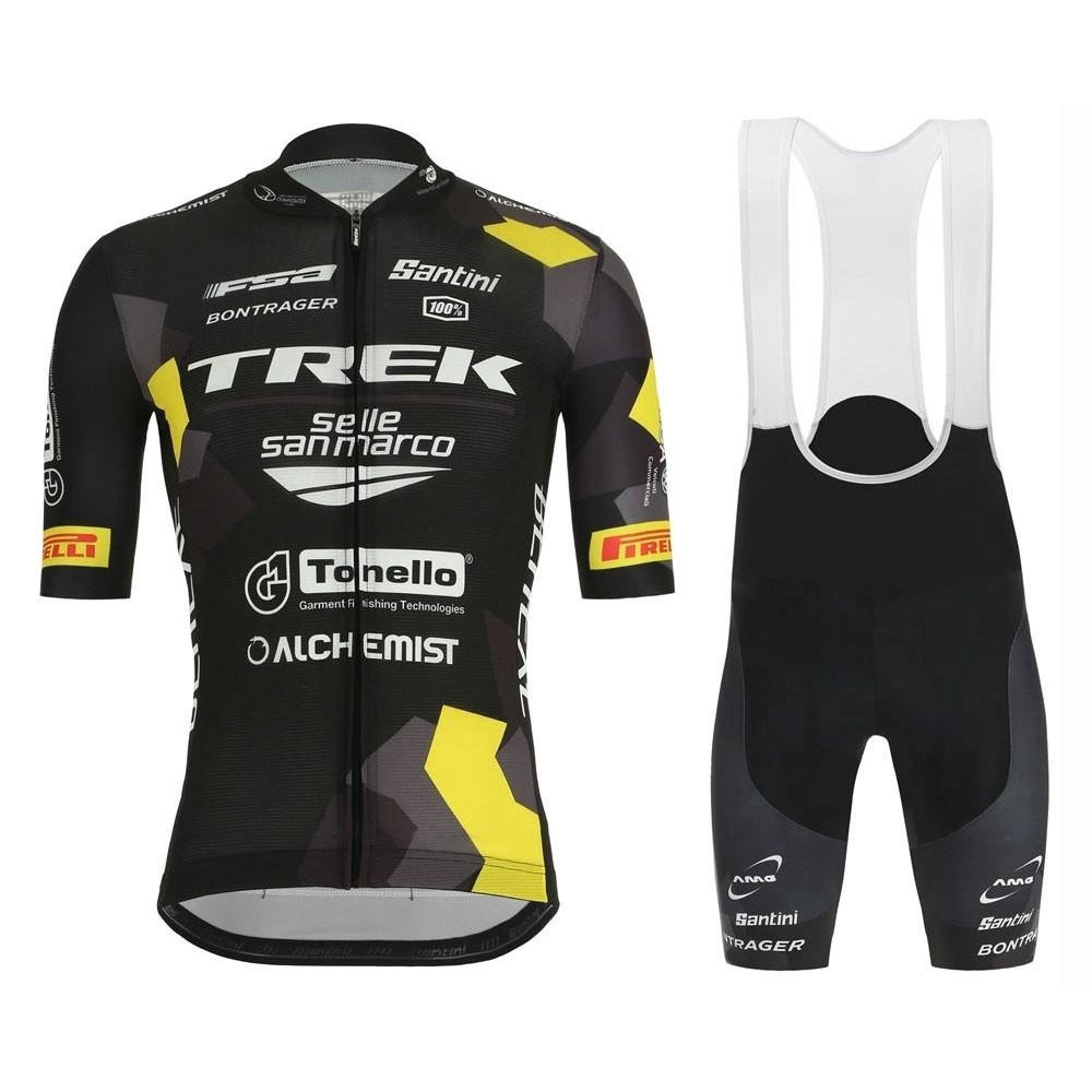 trek mtb shorts