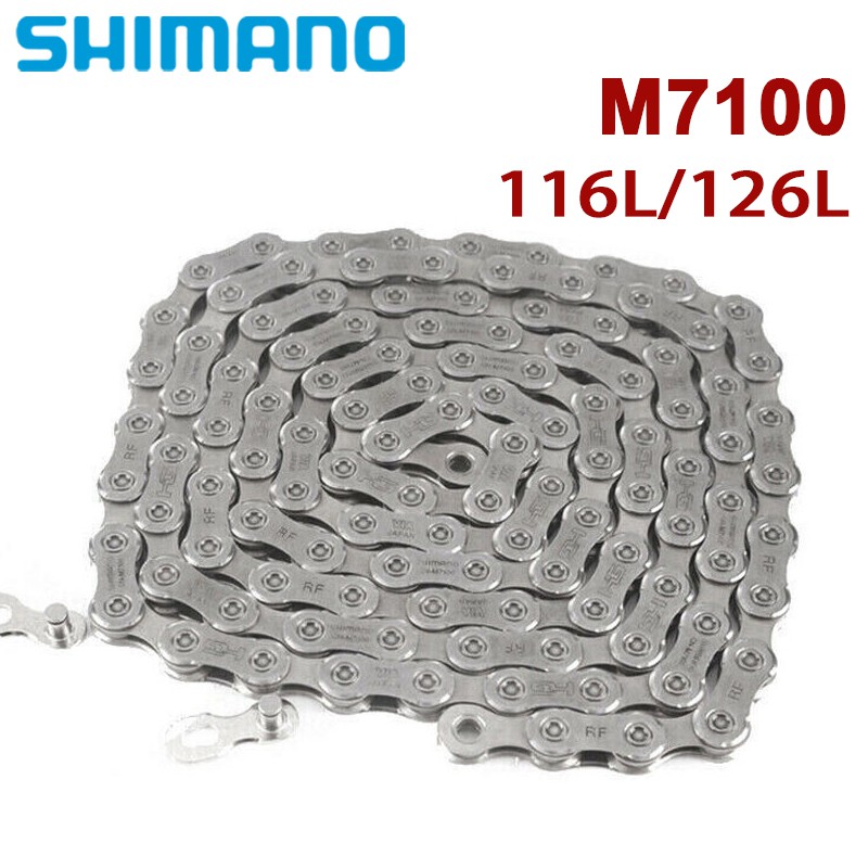 shimano slx chain