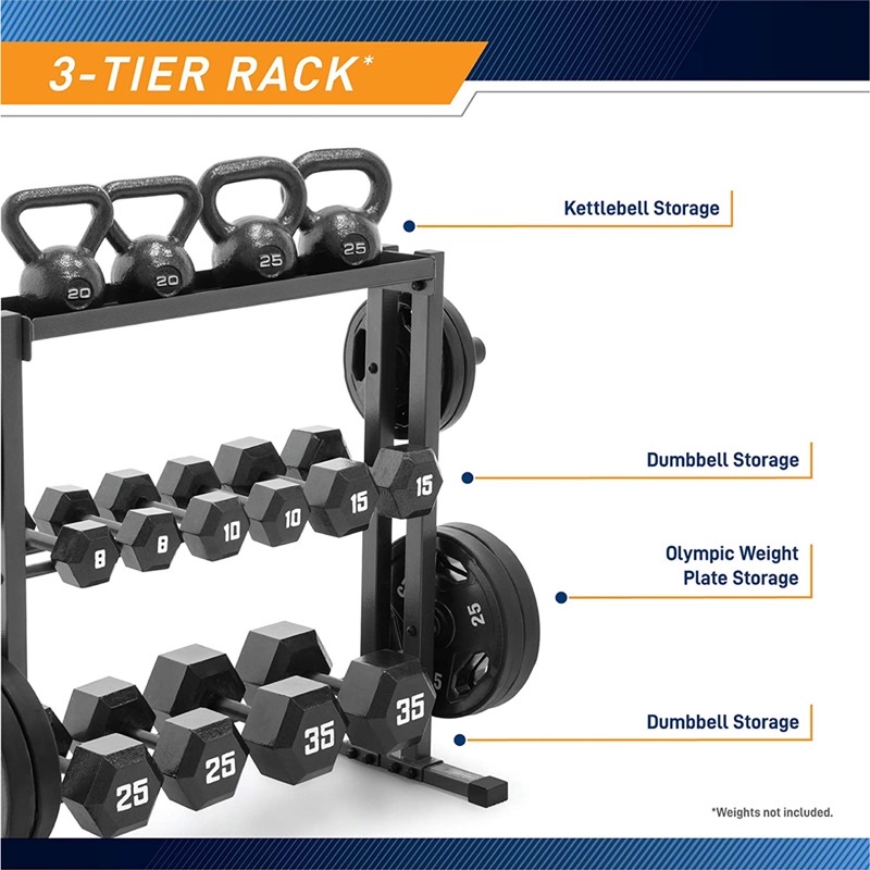 Dumbbell Frame Stand Fitness Training Device for Gym Clenp 1 Pack Dumbbell Stand Dumbbells Rack Stands 