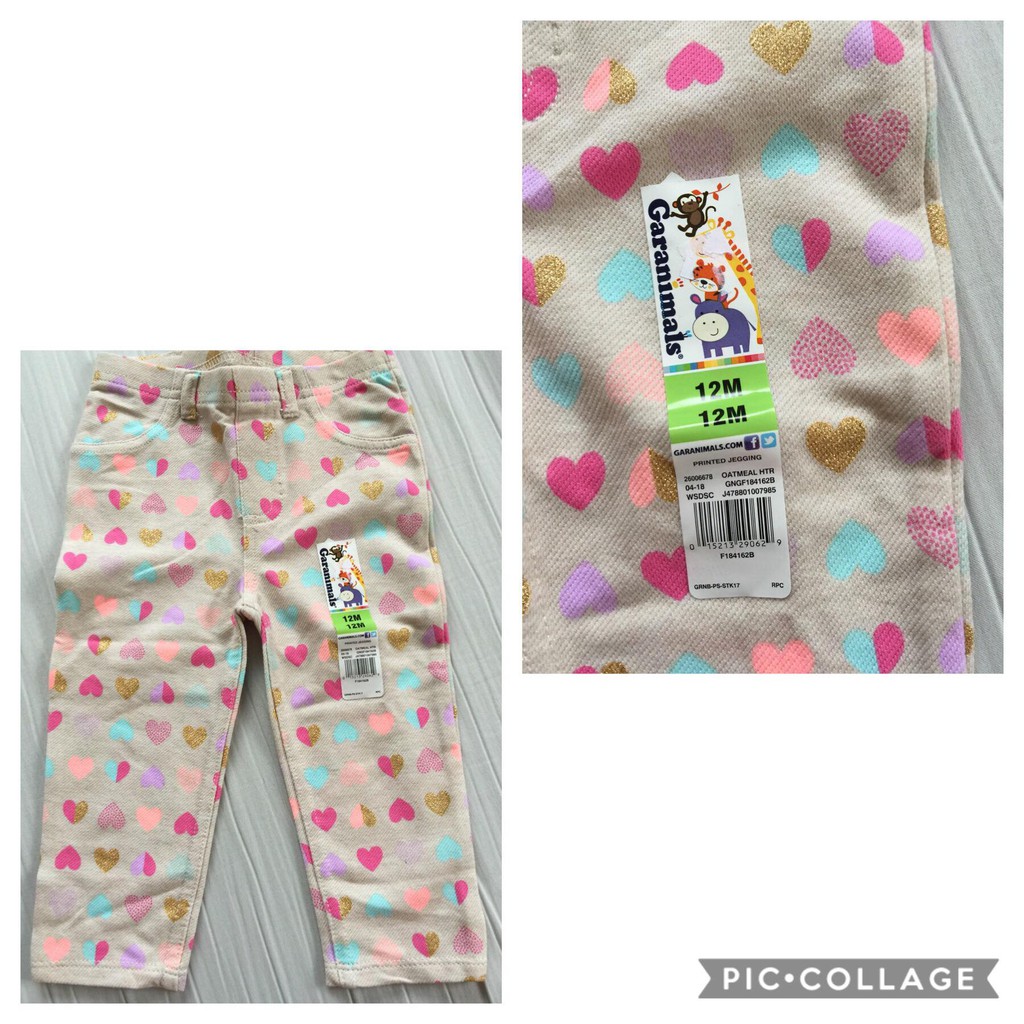 garanimals jeggings