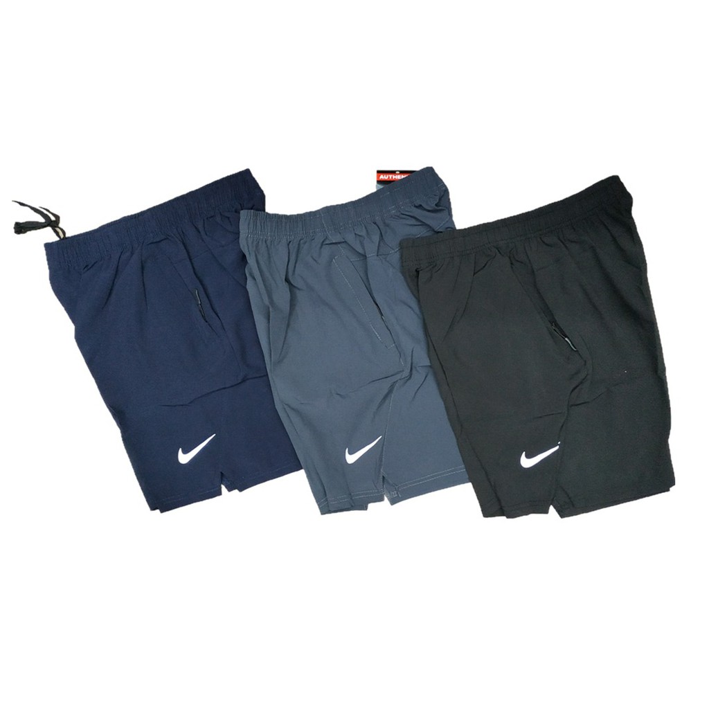 nike short shorts mens