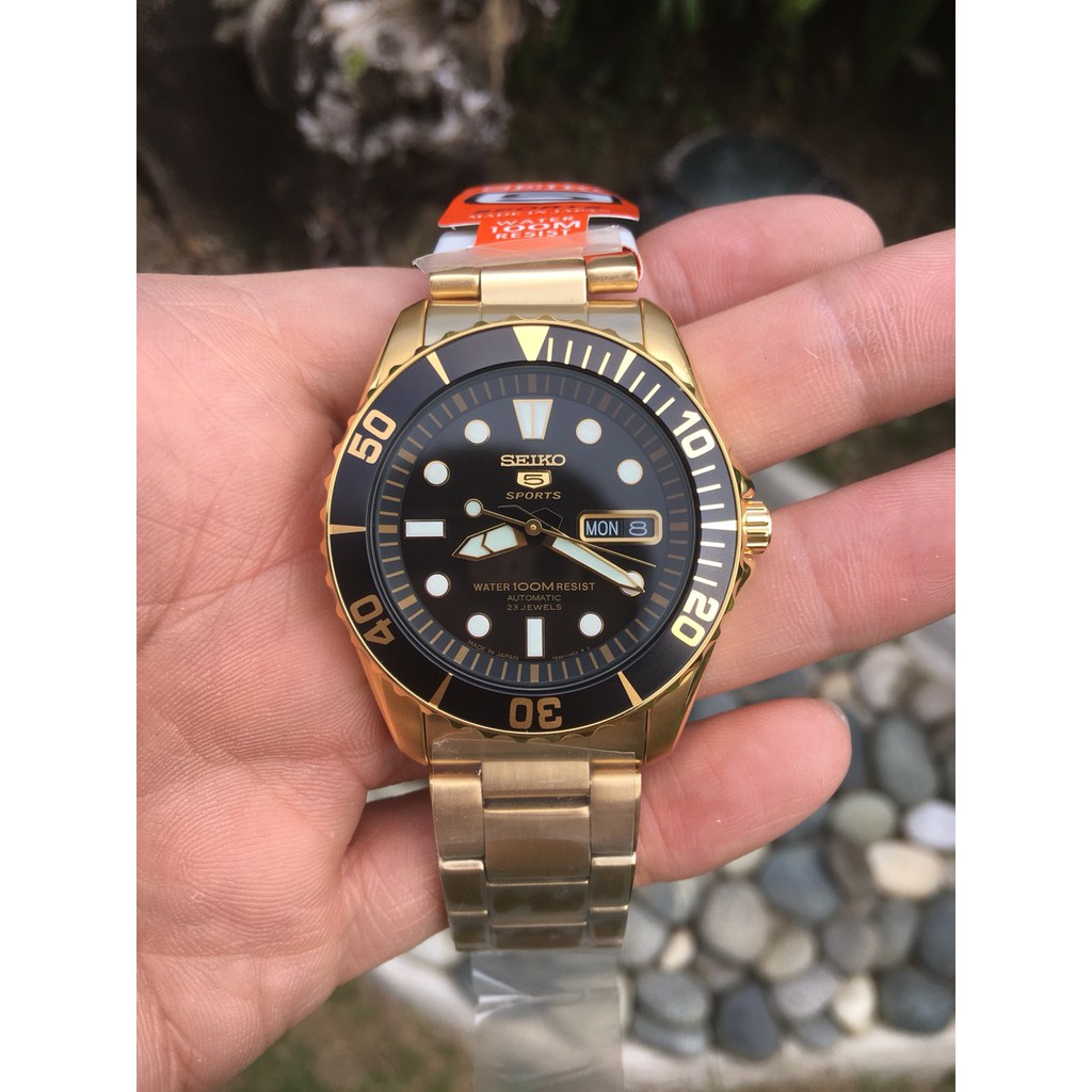 seiko snzf22