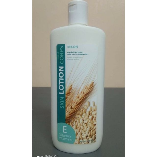 delon lotion