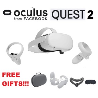 oculus quest shopee