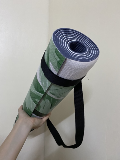 miniso yoga mat price