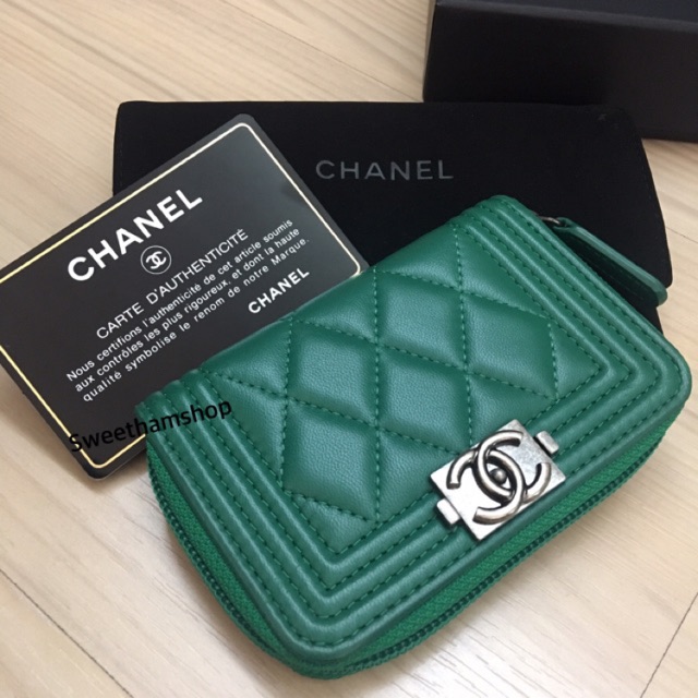 chanel le boy price philippines