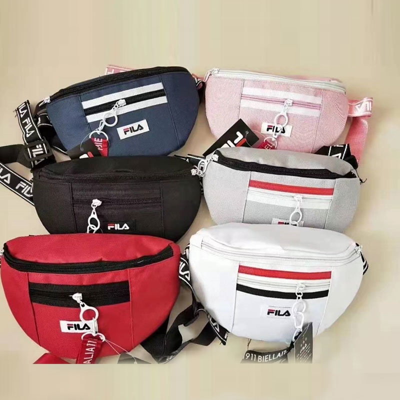 fila waist bag korea