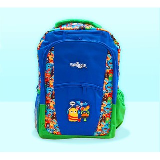 smiggle backpack price