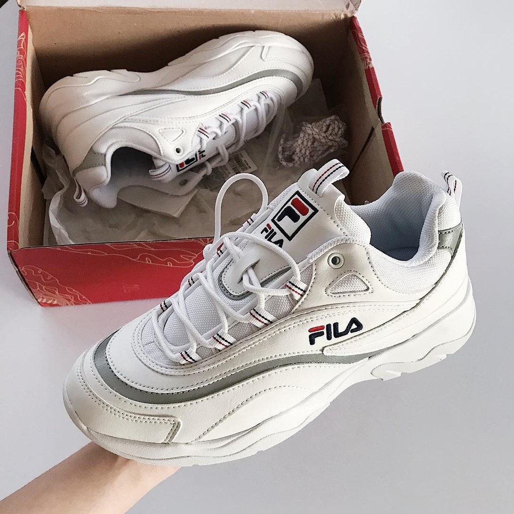 fila x folder ray