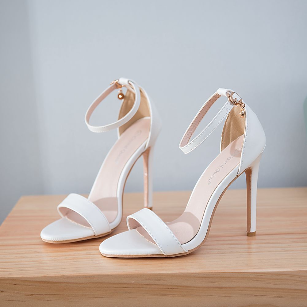 puffy flip flops