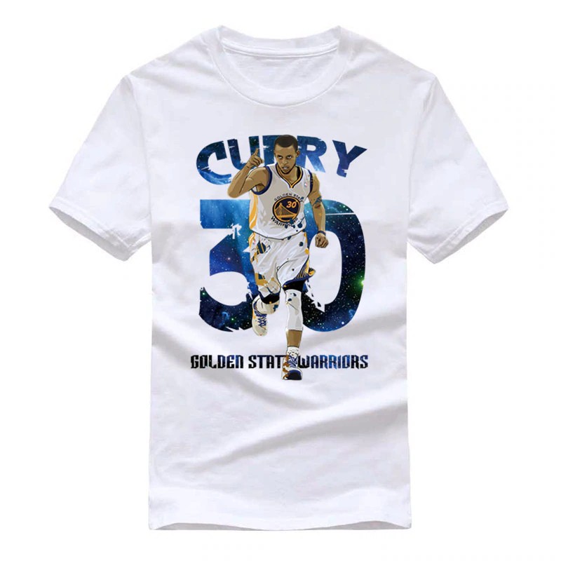 stephen curry usa t shirt