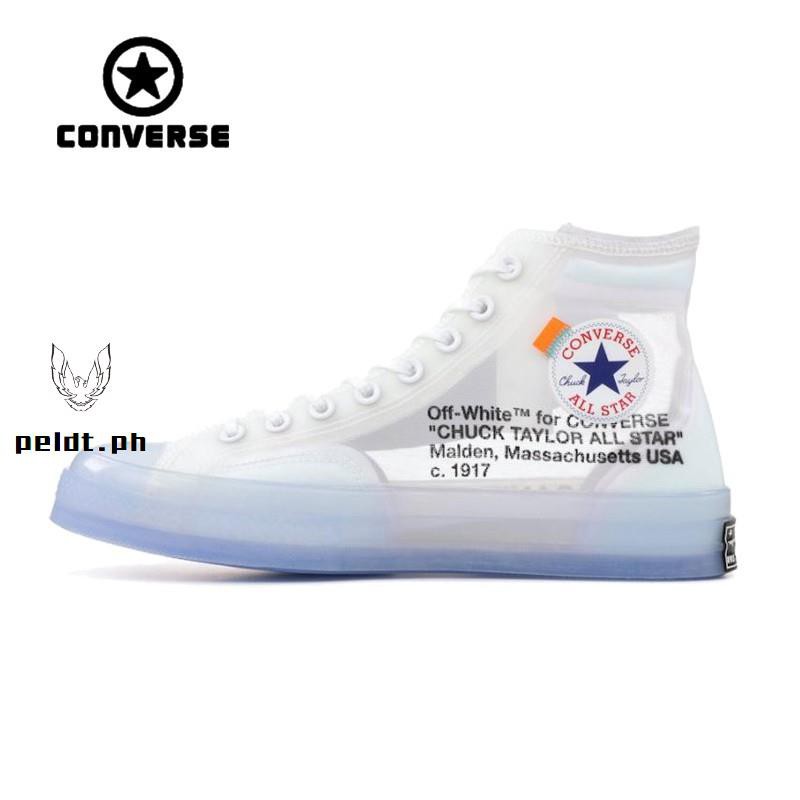 converse off white shop