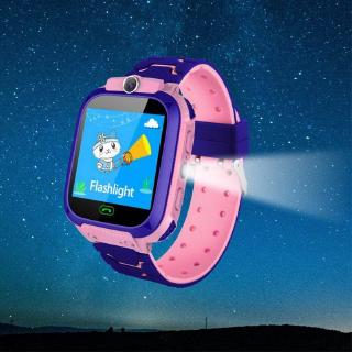 object gps tracker smart watch