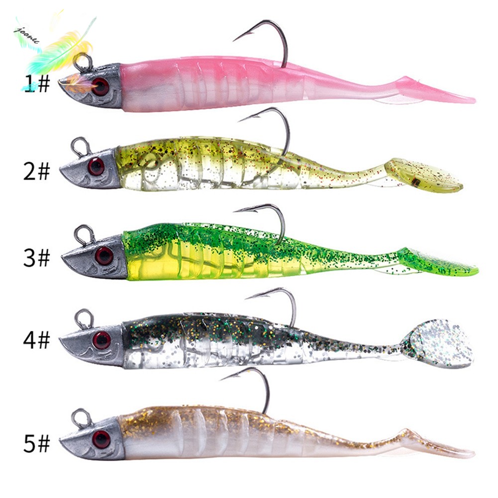 pike fishing lures
