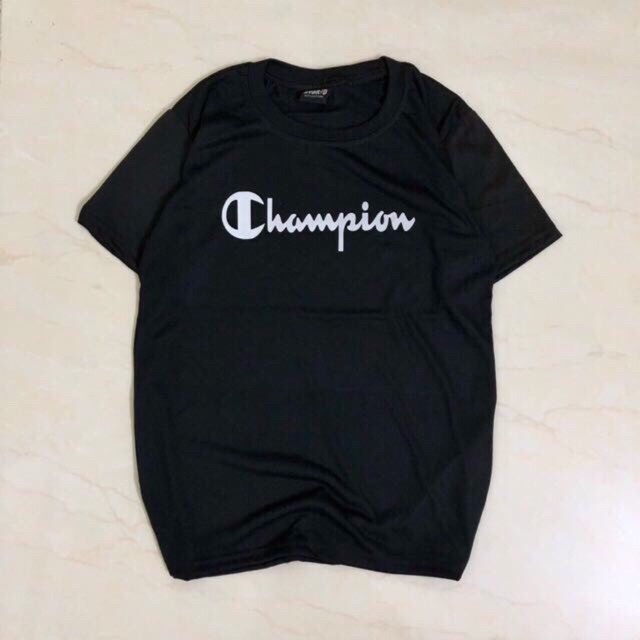 buy champion t shirt
