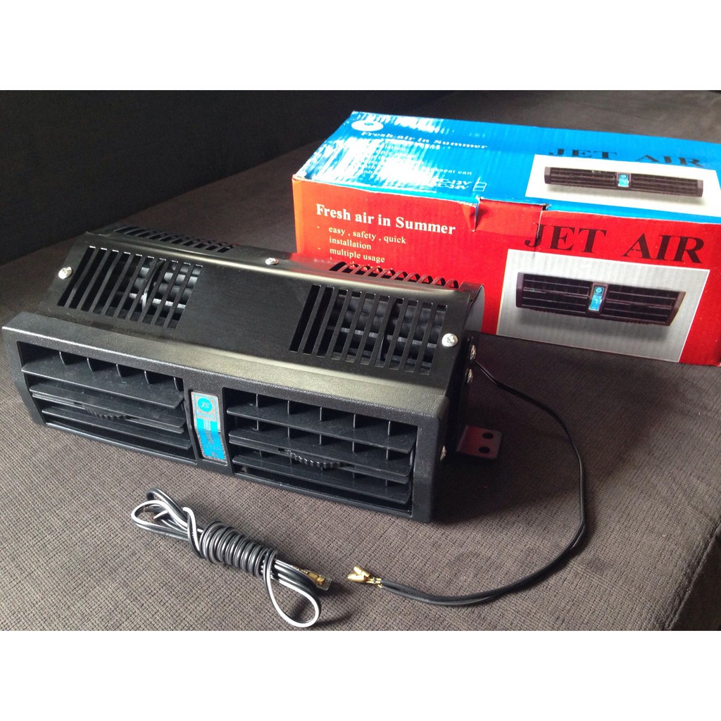jet air blower