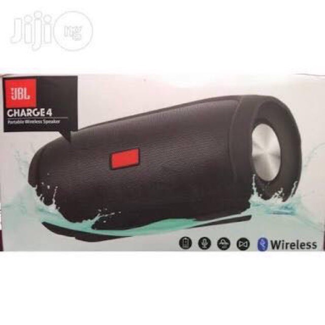 jbl charge 4 shopee