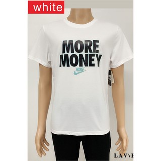 nike more money t shirt