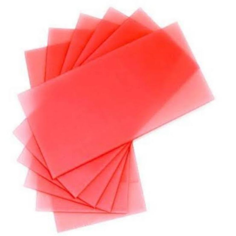 Pink Wax ( High Heat Wax ) Shopee Philippines