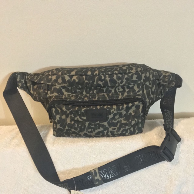 victoria secret waist bag