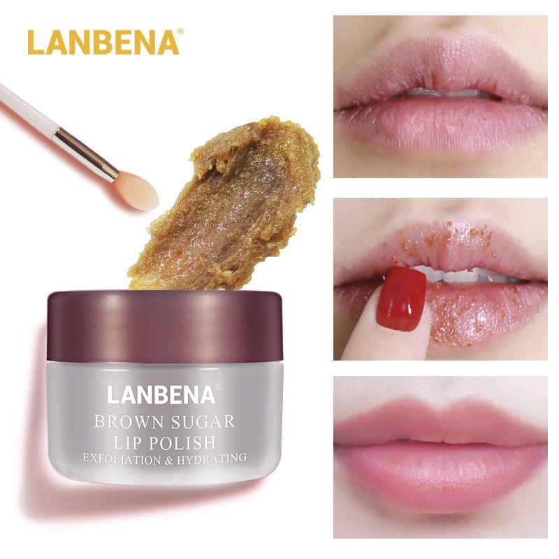 lip wrinkle repair