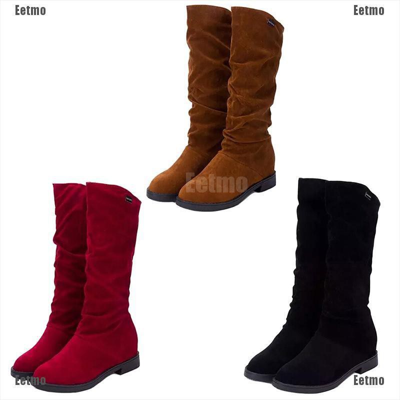 stylish winter boots for women