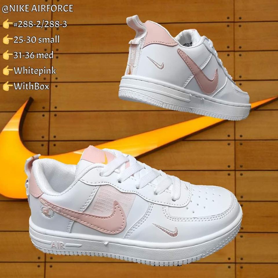 kid size air force 1
