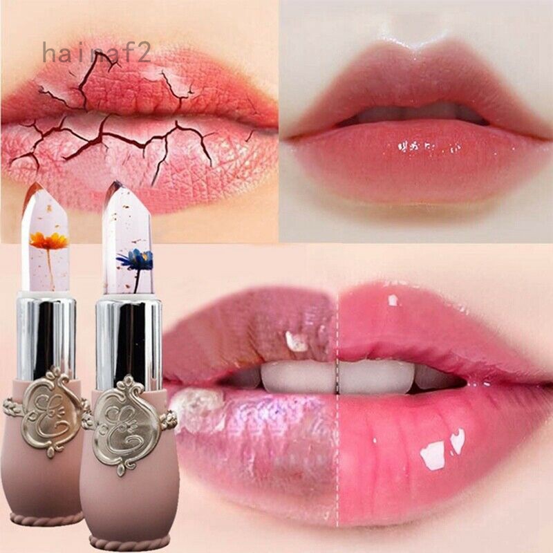 lipstick that changes with ph