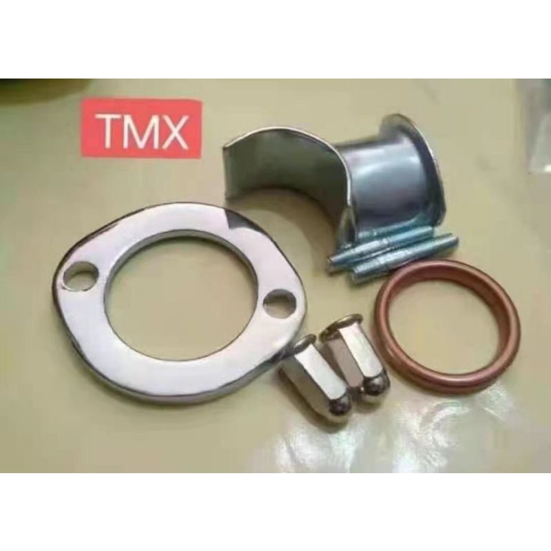 exhaust pipe bracket TMX Shopee Philippines