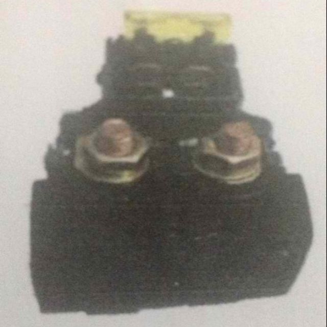 discover 135 self relay