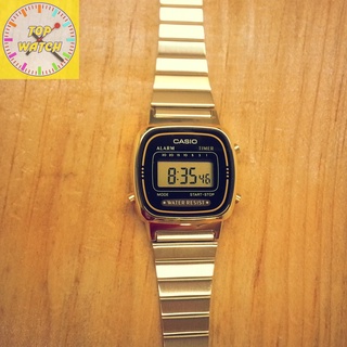 la670 gold