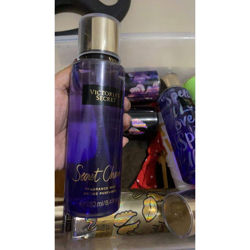 Victoria's secret Singapore original Shopee Philippines