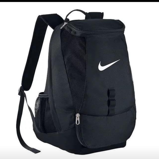 Nike bagpack #Note:only one bag fit into a pouch ! | Shopee Philippines