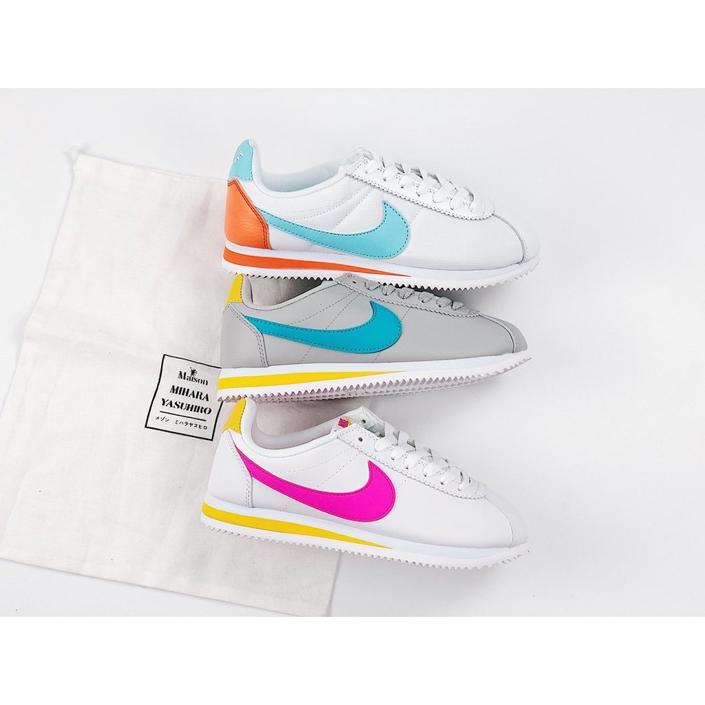 nike classic cortez shoes