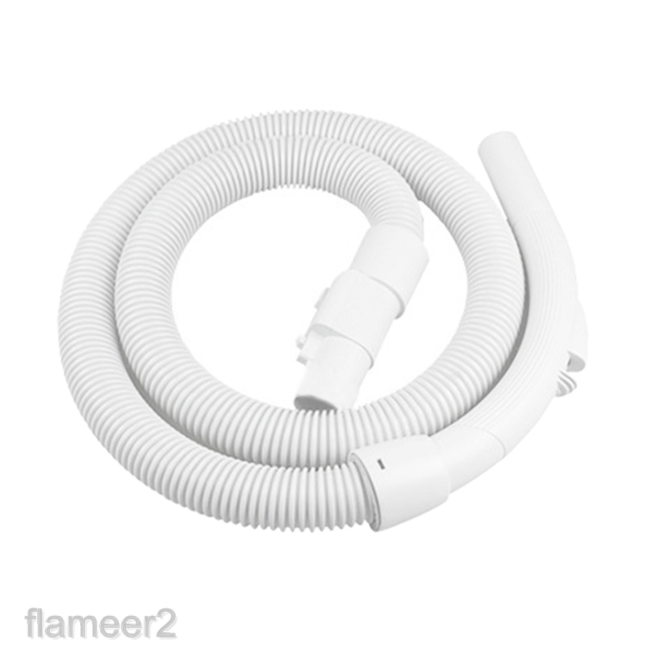 electrolux vacuum cleaner hose replacement