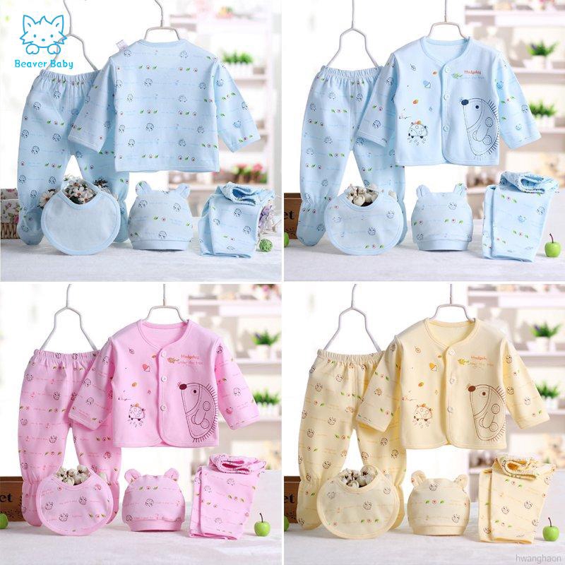 boy and girl baby clothes