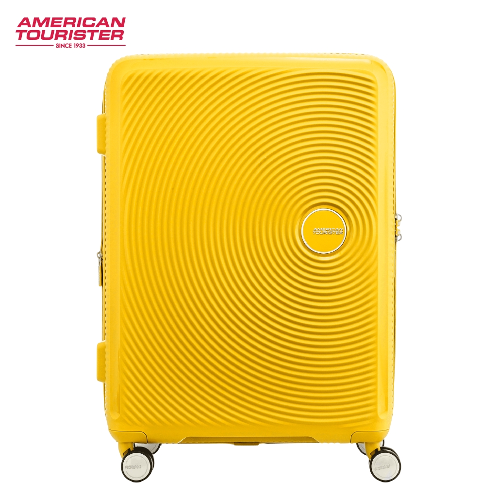 medium size american tourister