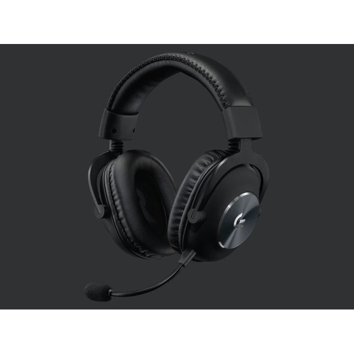 LOGITECH G PRO X GAMING HEADSET Shopee Philippines