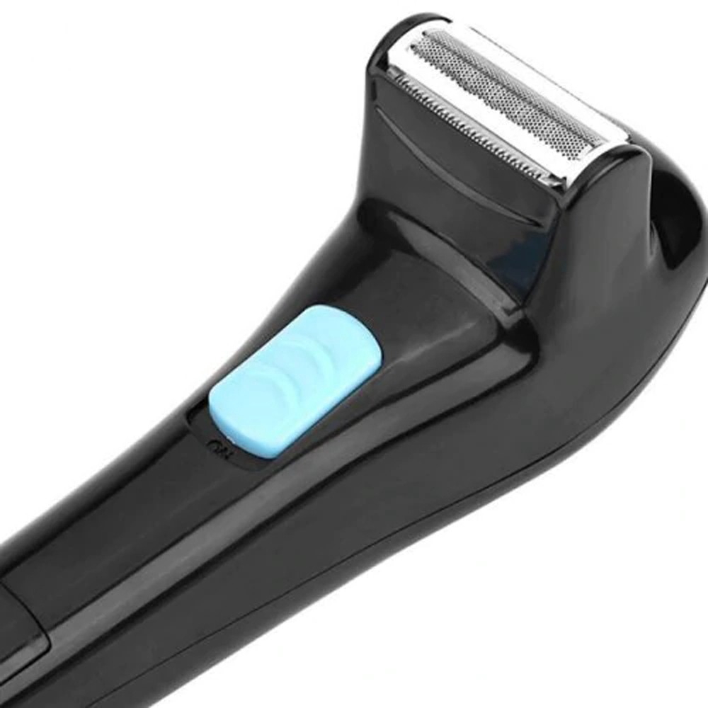 electric razor for back hair