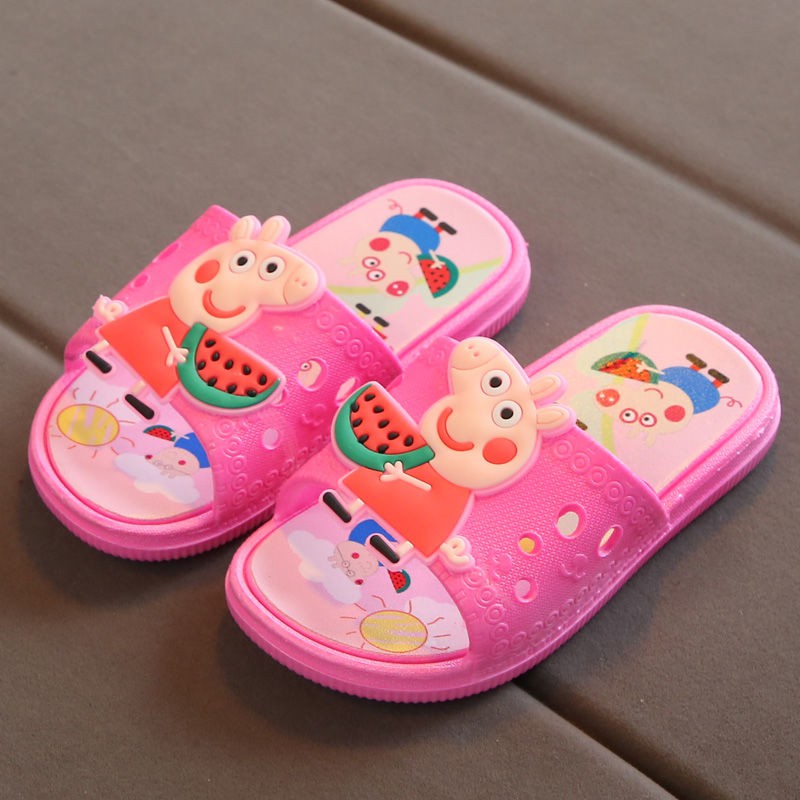 slippers for 2 years old girl